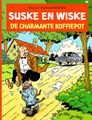 Suske en Wiske 106 - De charmante koffiepot