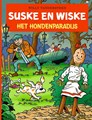 Suske en Wiske 98 - Het hondenparadijs