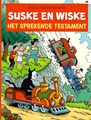 Suske en Wiske 119 - Het sprekende testament