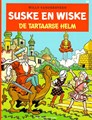 Suske en Wiske 114 - De Tartaarse helm