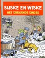 Suske en Wiske 201 - Het dreigende dinges