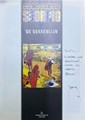 Scorpio Pakket 1-3 - Scorpio 1 t/m 3, Softcover + Dédicace (Standaard Uitgeverij)