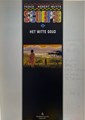 Scorpio Pakket 1-3 - Scorpio 1 t/m 3, Softcover + Dédicace (Standaard Uitgeverij)