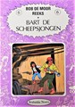 Bob de Moor Reeks 6 - Bart de scheepsjongen, Hardcover, Eerste druk (1986) (Brabantia Nostra)