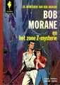 Bob Morane - Bruna  - Het zone Z-mysterie, Softcover (A.W. Bruna & Zoon)