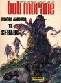 Bob Morane - Lombard 2 - Noodlanding te Serado, Softcover (Lombard)