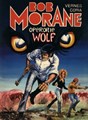 Bob Morane - Lombard 9 - Operatie Wolf, Softcover, Eerste druk (1980) (Lombard)
