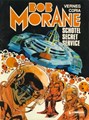 Bob Morane - Lombard 12 - Schotel secret service, Softcover, Eerste druk (1982) (Lombard)