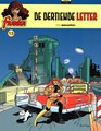 Franka 13 - De dertiende letter