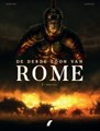 Derde zoon van Rome, de pakket - Deel 1 t/m 5 compleet, Hardcover (Daedalus)