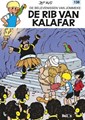 Jommeke 138 - De rib van Kalafar, Softcover (Ballon)