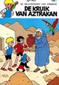 Jommeke 135 - De kruik van Aztrakan
