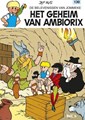Jommeke 130 - Het geheim van Ambiorix