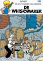 Jommeke 129 - De whiskymaker