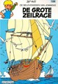 Jommeke 128 - De grote zeilrace