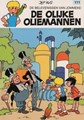 Jommeke 111 - De olijke oliemannen, Softcover (De Stripuitgeverij)