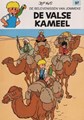 Jommeke 97 - De valse kameel, Softcover, Jommeke - traditionele cover (De Stripuitgeverij)