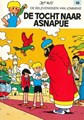 Jommeke 46 - De tocht naar Asnapije