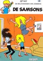 Jommeke 28 - De Samsons, Softcover, Eerste druk (2003), Jommeke - traditionele cover (Dupuis)