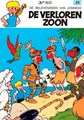 Jommeke 24 - De verloren zoon, Softcover, Jommeke - traditionele cover (Het Volk)