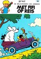 Jommeke 18 - Met Fifi op reis, Softcover, Jommeke - traditionele cover (Het Volk)
