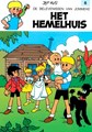 Jommeke 6 - Het hemelhuis, Softcover, Jommeke - traditionele cover (Mezzanine)