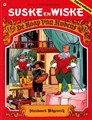 Suske en Wiske 164 - De raap van Rubens, Softcover, Vierkleurenreeks - Softcover (Standaard Uitgeverij)