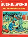 Suske en Wiske 128 - Het brommende brons, Softcover, Vierkleurenreeks - Softcover (Standaard Uitgeverij)