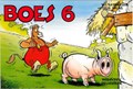 Boes - Gags 6 - Boes 6, Softcover (Drukwerk)