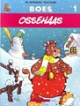 Boes - Gagstrip Standaard 1 - Ossehaas, Softcover (Standaard Uitgeverij)