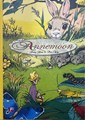 Piet Wijn - Diversen  - Annemoon, Hardcover (Boumaar)