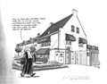 Rechter, de 4 - Advocatureluurs, Sc-speciale-editie, Eerste druk (1999) (Tekenstudio Van Muylwijck)