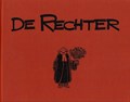 Rechter, de 11 - Mijn confrère komt zo bij u