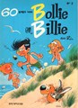 Bollie en Billie 5 - 60 gags van Bollie en Billie, Softcover (Dupuis)