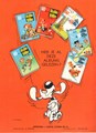 Bollie en Billie 5 - 60 gags van Bollie en Billie, Softcover (Dupuis)