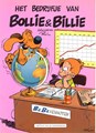 Bollie en Billie - Reclame 3 - Instituut vd Onderneming - Het bedrijfje van Bollie en Billie, Softcover (Instituur voor de Onderneming)