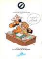 Bollie en Billie - Reclame 3 - Instituut vd Onderneming - Het bedrijfje van Bollie en Billie, Softcover (Instituur voor de Onderneming)