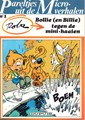 Bollie en Billie - Microverhaal 1 - Bollie en Billie tegen de mini-haaien, Softcover (Dupuis)