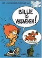 Bollie en Billie - Billie Is Verdwenen! 1 - Billie is verdwenen !, Softcover (Oranje/Farao)