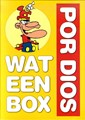 Por Dios 1-12 - Wat een box - Por Dios cassette, Box (Don Lawrence Collection)