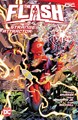 Flash, the (2023) 1 - Strange Attractor, TPB (cover B) (DC Comics)