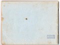 Bommel en Tom Poes - Nieuws van de dag 1 - Tom Poes ontdekt het geheim der blauwe aarde, Softcover, Eerste druk (1941) (De Courant Het Nieuws van den Dag)