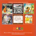 MoCa Prospectus 6 - Willy Vandersteen and Studio Vandersteen, Softcover (MoCA)