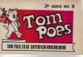 Bommel en Tom Poes - David 3 - Tom Poes en de Superfilm-onderneming, Softcover (D.A.V.I.D.)