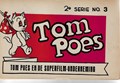 Bommel en Tom Poes - David 3 - Tom Poes en de Superfilm-onderneming