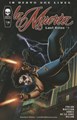 La Muerta 1 - Last Rites, SC-Cover A (Coffin Comics)