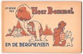 Bommel en Tom Poes - David 7 - Heer Bommel en de bergmensen, Softcover (D.A.V.I.D.)