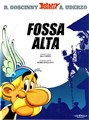 Asterix - Latijn 8 - Fossa Alta, Hardcover (Egmont)