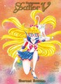 Pretty Guardian Sailor Moon (Re-Release)  / Codename Sailor V 1 - Sailor V - Volume 1, Softcover, Sailor Moon - Eternal Edition (Kodansha Comics)