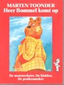 Bommel en Tom Poes - Literaire, Reuzenpocket 46 - Heer Bommel komt op, Softcover, Eerste druk (1990) (De Bezige Bij)